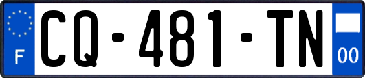 CQ-481-TN