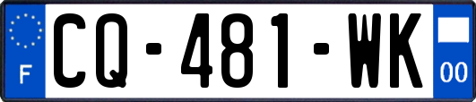 CQ-481-WK