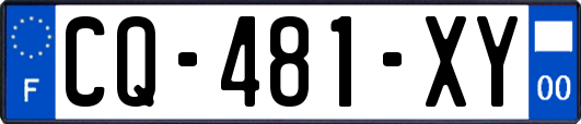 CQ-481-XY