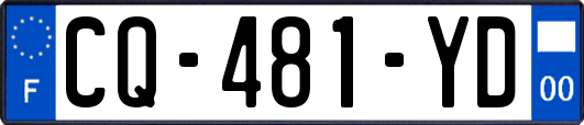 CQ-481-YD