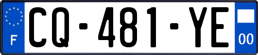 CQ-481-YE