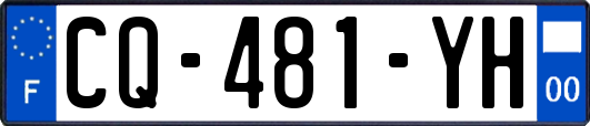 CQ-481-YH