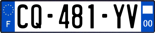 CQ-481-YV
