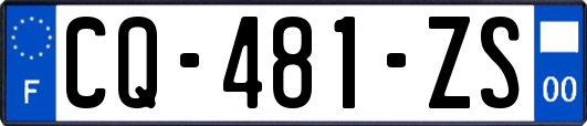 CQ-481-ZS