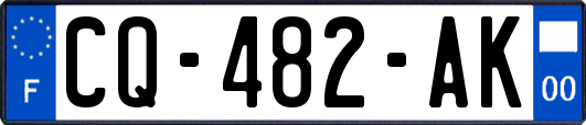 CQ-482-AK