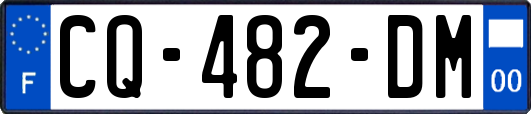 CQ-482-DM