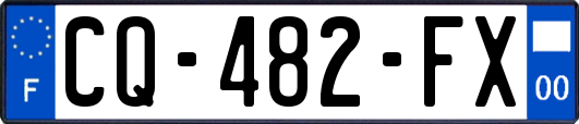 CQ-482-FX