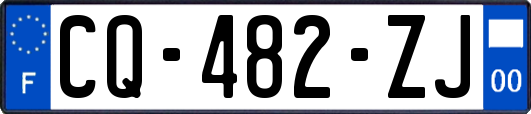 CQ-482-ZJ