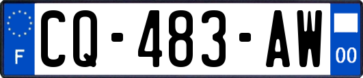 CQ-483-AW