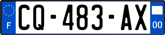 CQ-483-AX