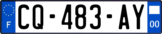 CQ-483-AY
