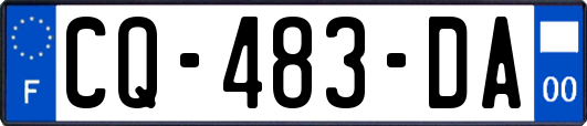 CQ-483-DA