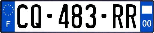 CQ-483-RR