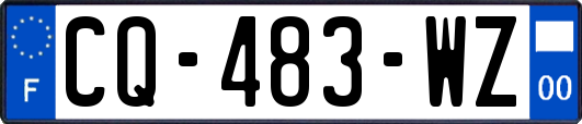 CQ-483-WZ