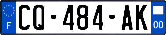 CQ-484-AK