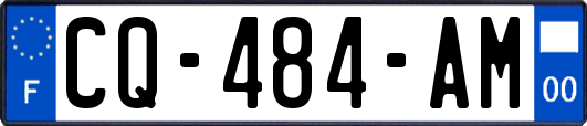 CQ-484-AM