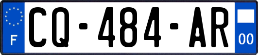 CQ-484-AR