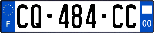 CQ-484-CC