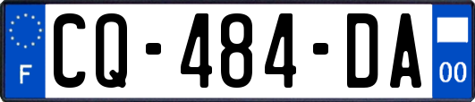 CQ-484-DA
