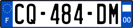 CQ-484-DM