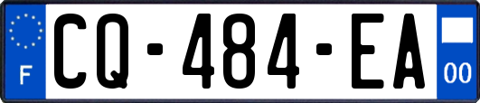 CQ-484-EA