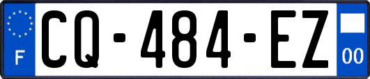 CQ-484-EZ