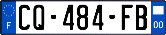 CQ-484-FB