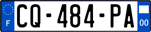 CQ-484-PA