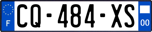 CQ-484-XS