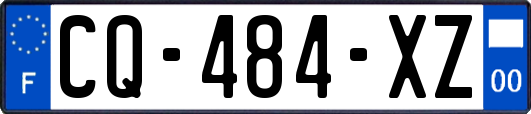 CQ-484-XZ