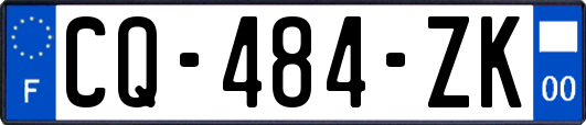 CQ-484-ZK