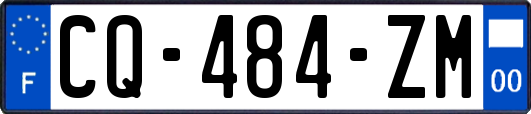 CQ-484-ZM