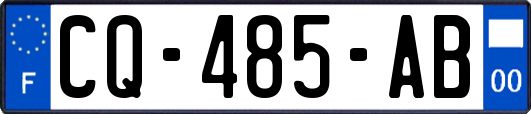 CQ-485-AB