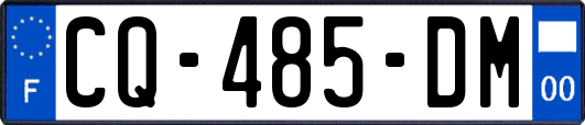 CQ-485-DM