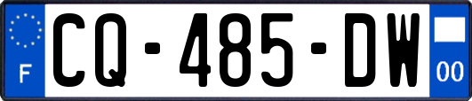 CQ-485-DW