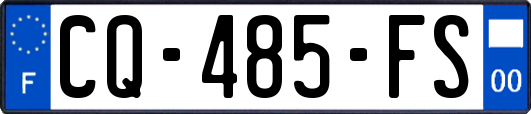 CQ-485-FS