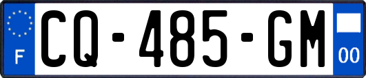 CQ-485-GM