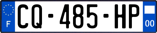 CQ-485-HP