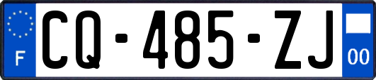 CQ-485-ZJ