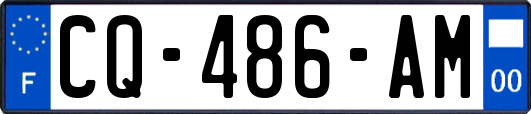 CQ-486-AM