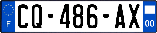 CQ-486-AX