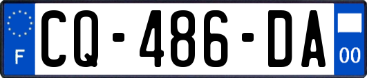 CQ-486-DA