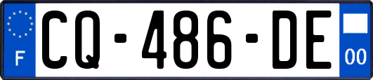 CQ-486-DE