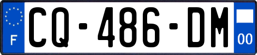 CQ-486-DM