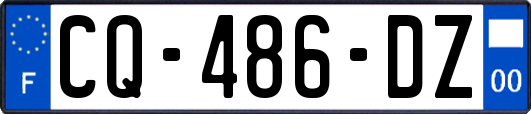 CQ-486-DZ