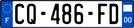 CQ-486-FD