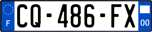 CQ-486-FX