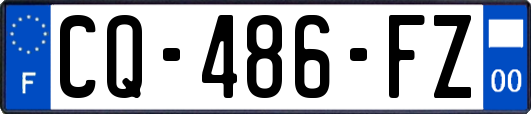 CQ-486-FZ