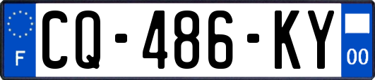 CQ-486-KY