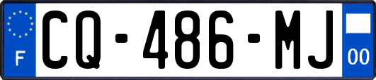 CQ-486-MJ